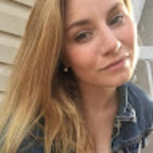 Meet your Posher, Natasha